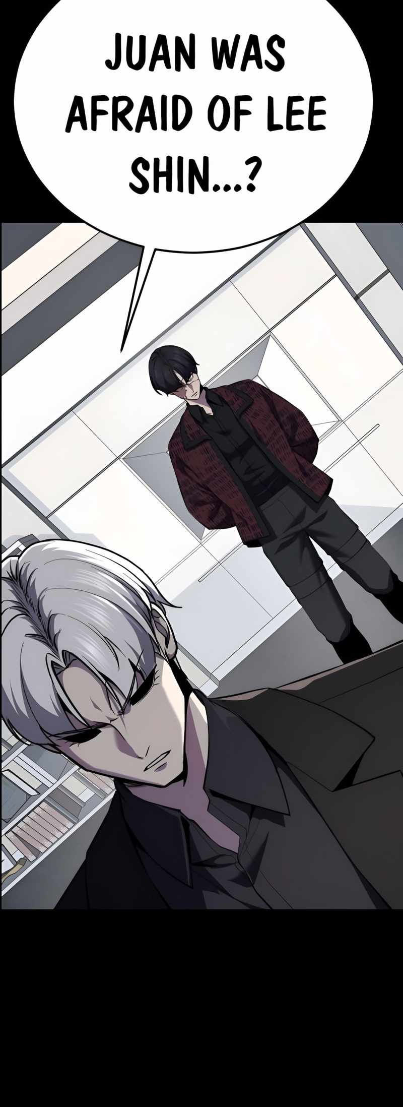 The Boy of Death Chapter 302 - Page 16