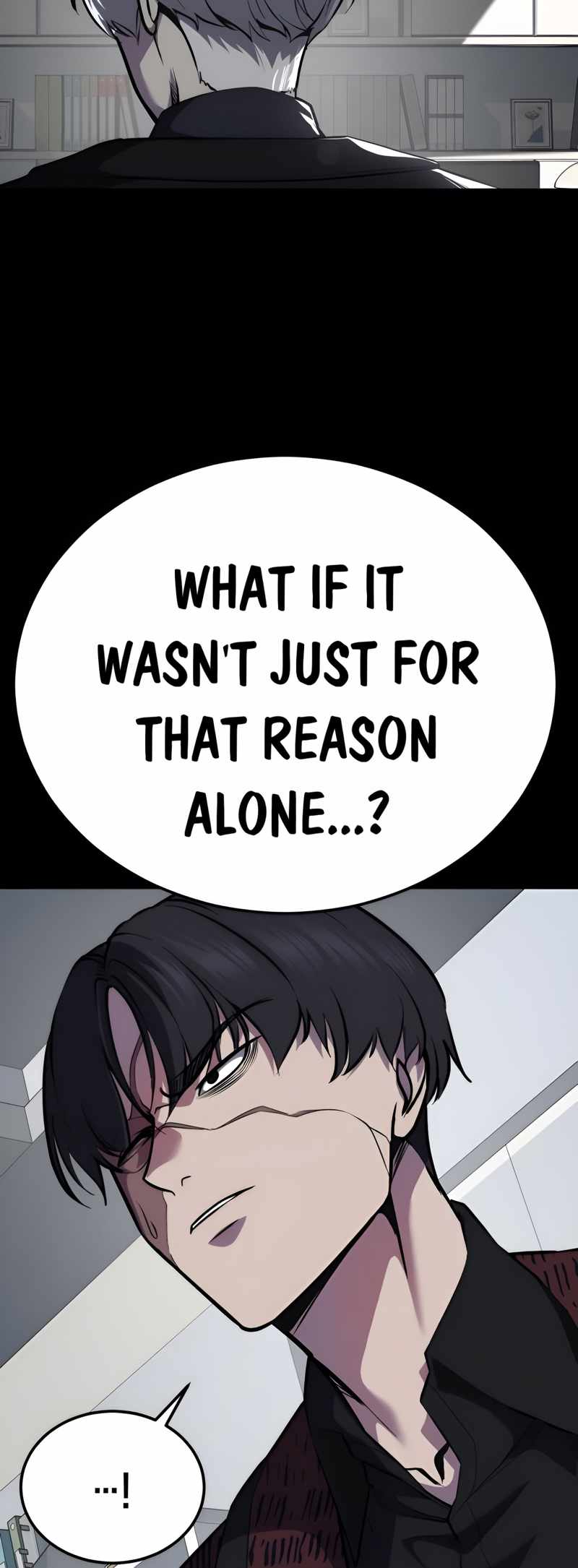 The Boy of Death Chapter 302 - Page 18