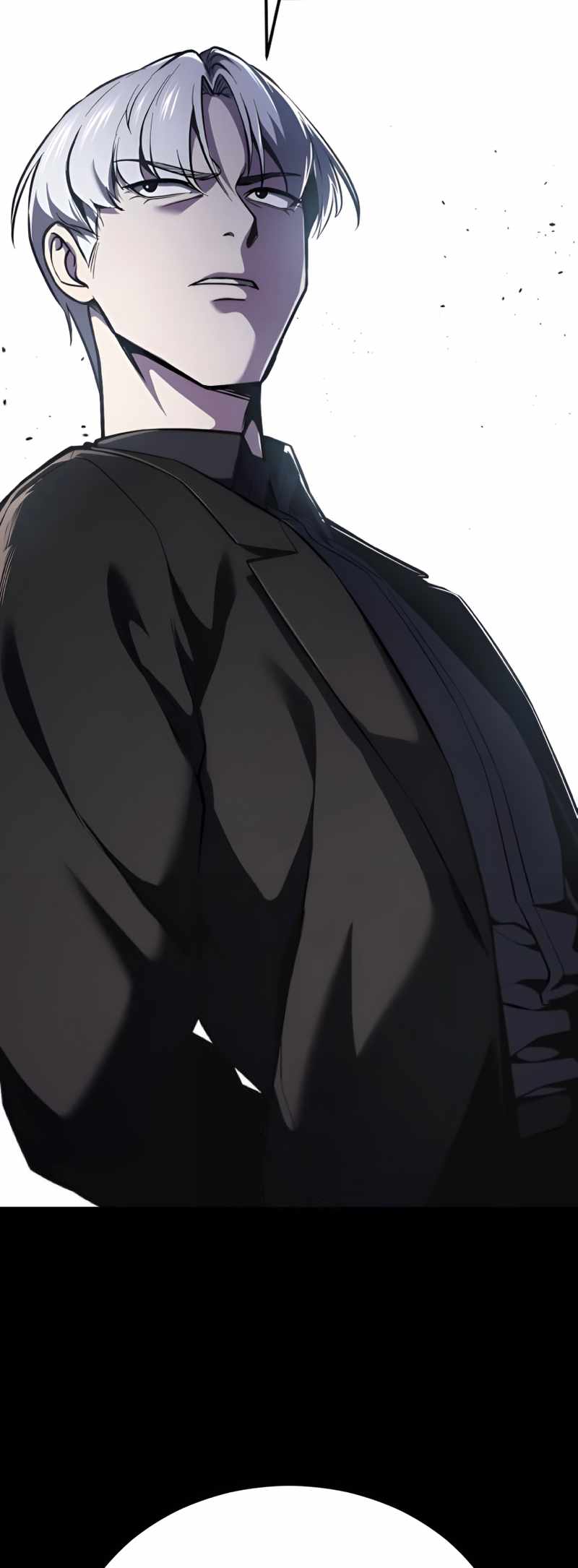 The Boy of Death Chapter 302 - Page 22