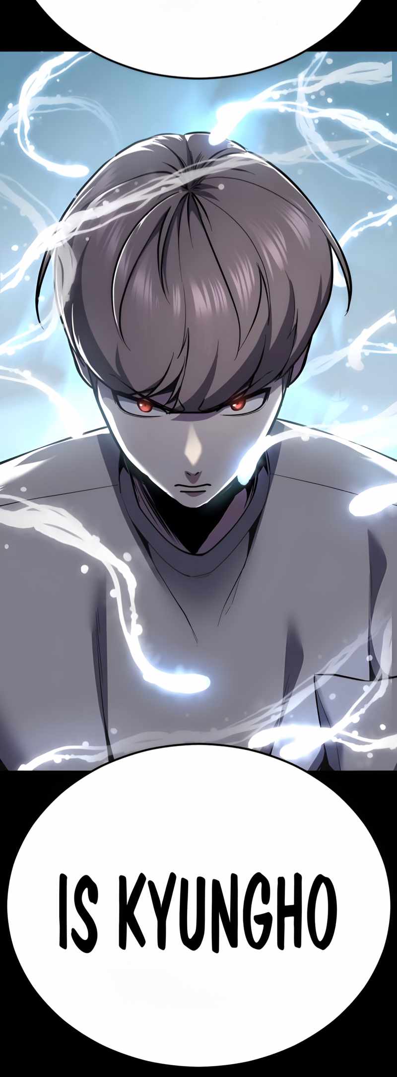 The Boy of Death Chapter 302 - Page 24