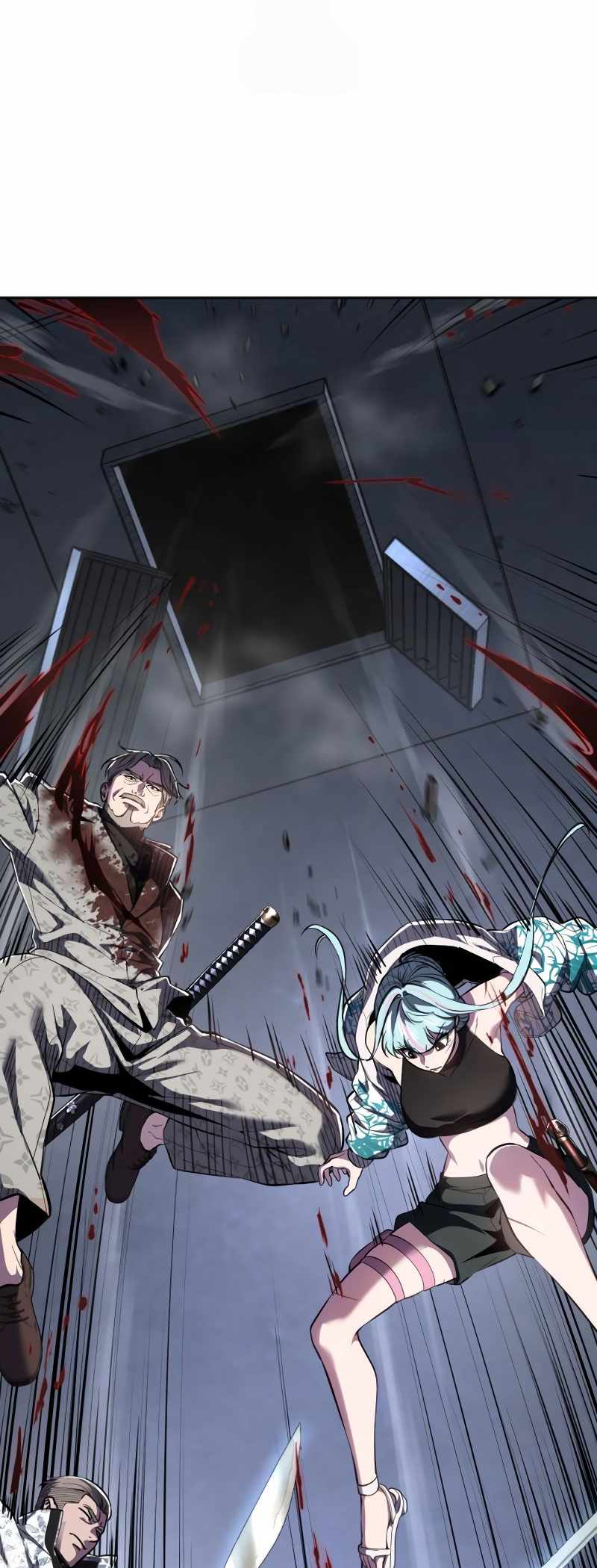 The Boy of Death Chapter 302 - Page 26