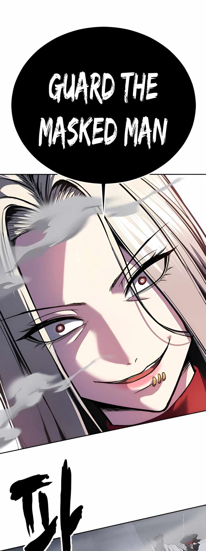 The Boy of Death Chapter 302 - Page 34