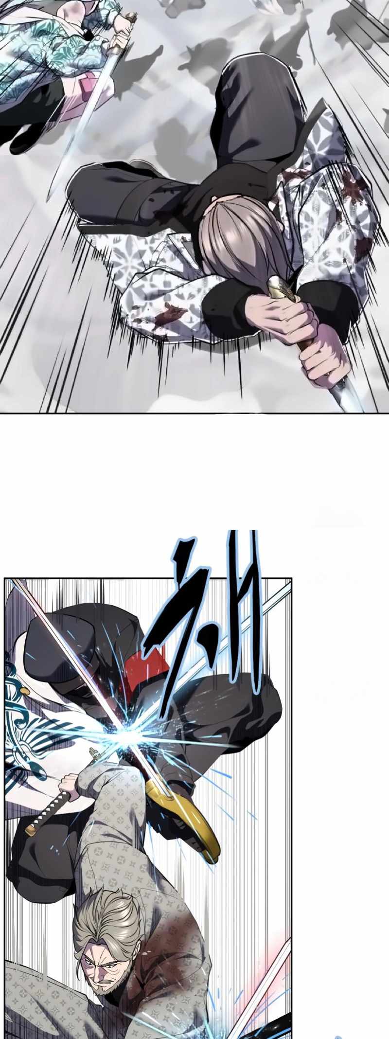 The Boy of Death Chapter 302 - Page 38