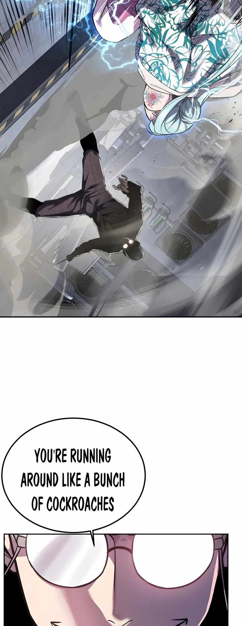 The Boy of Death Chapter 302 - Page 43