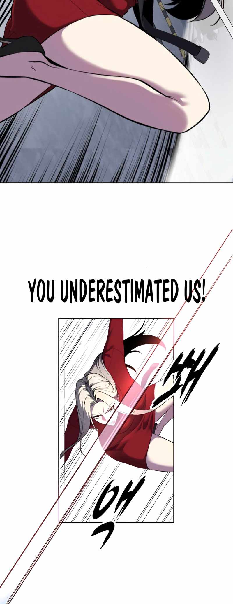 The Boy of Death Chapter 302 - Page 45