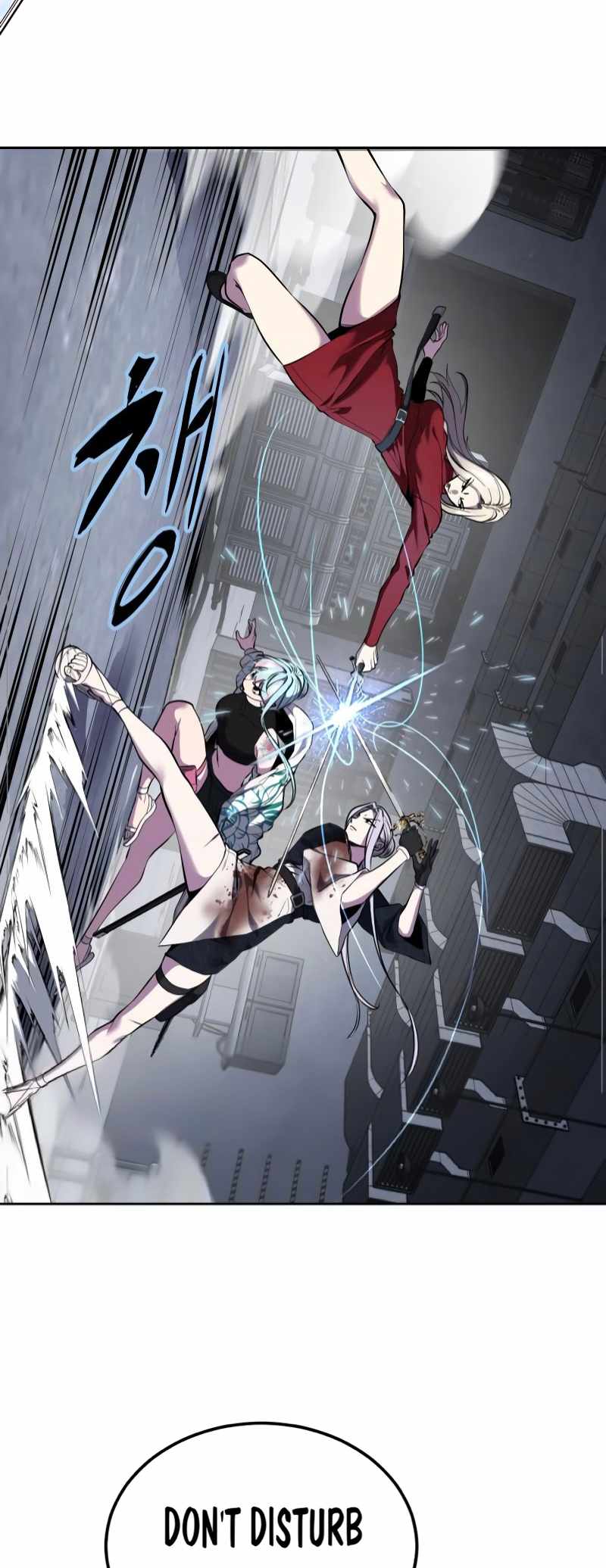 The Boy of Death Chapter 302 - Page 46