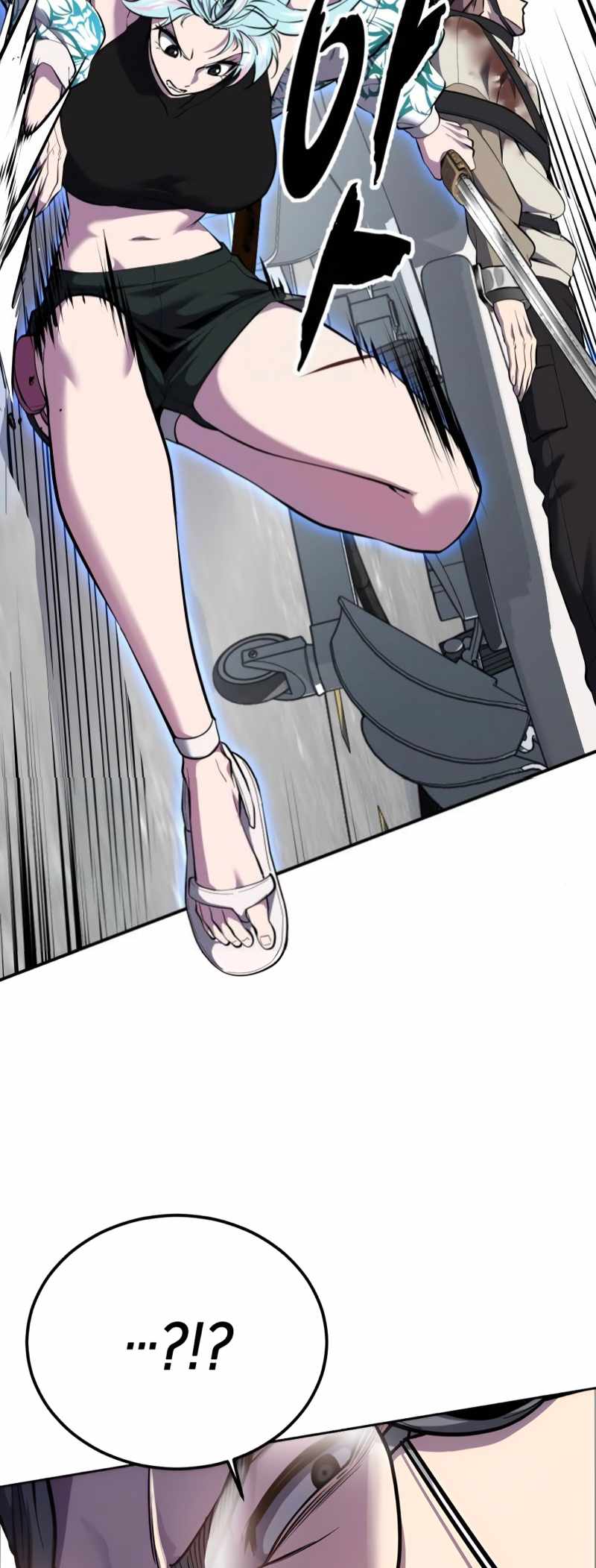 The Boy of Death Chapter 302 - Page 52