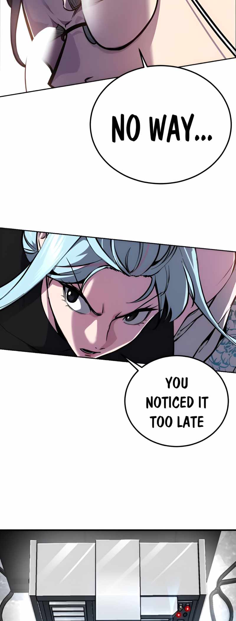 The Boy of Death Chapter 302 - Page 53