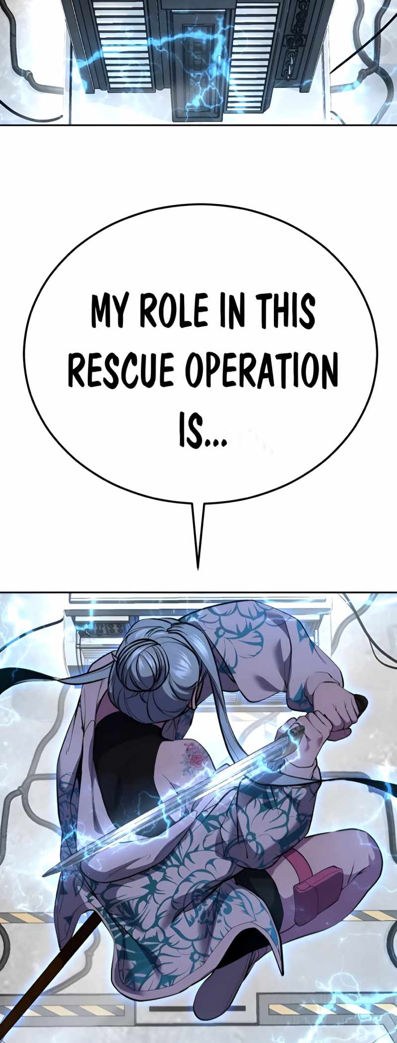 The Boy of Death Chapter 302 - Page 54