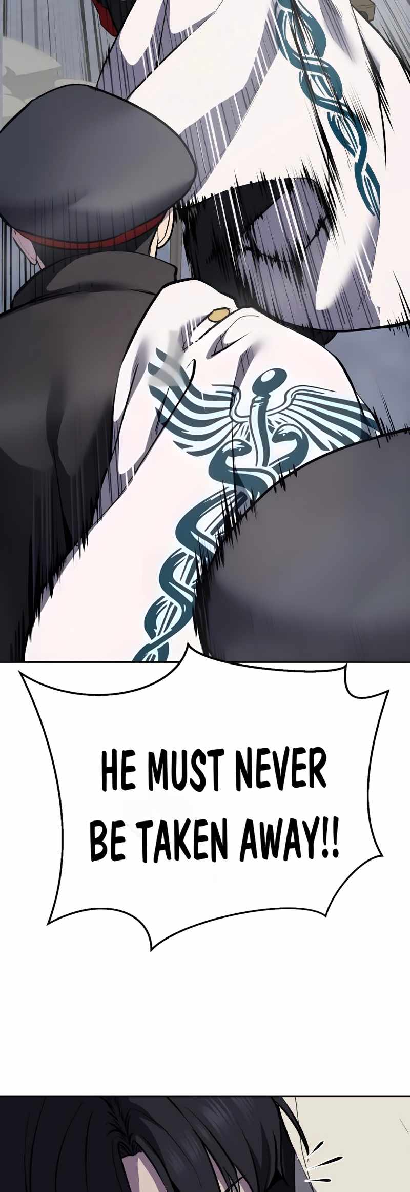 The Boy of Death Chapter 302 - Page 62