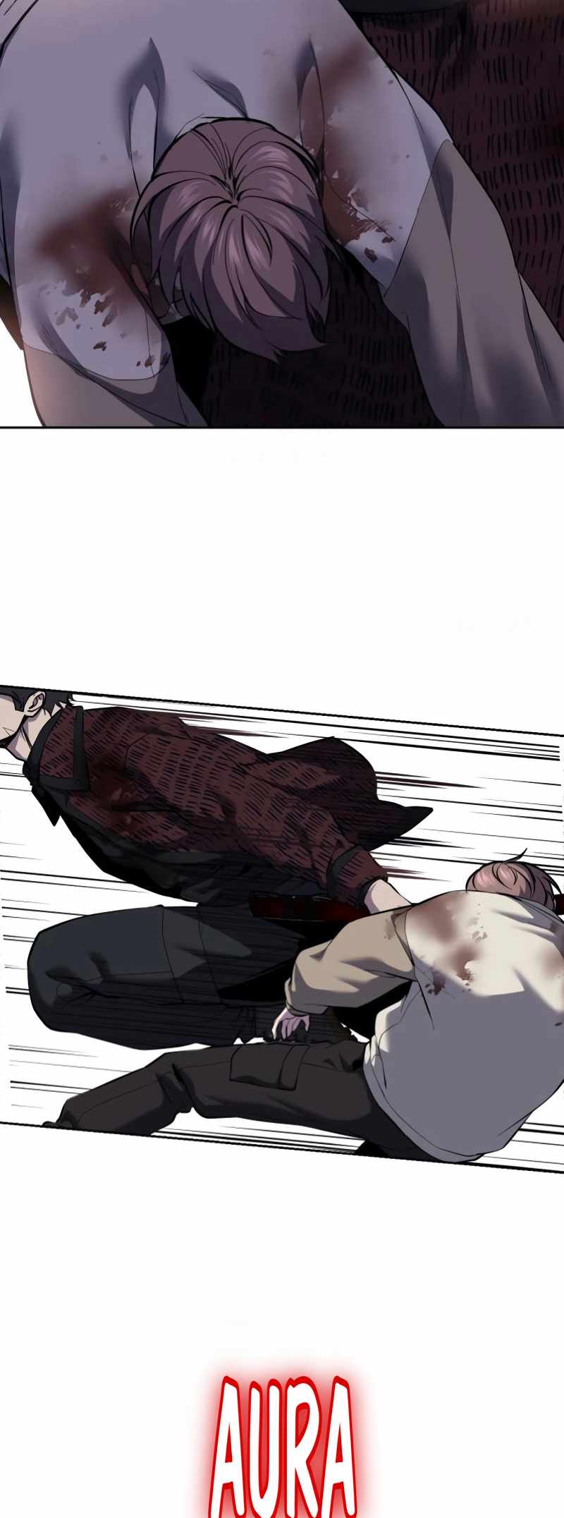 The Boy of Death Chapter 302 - Page 65