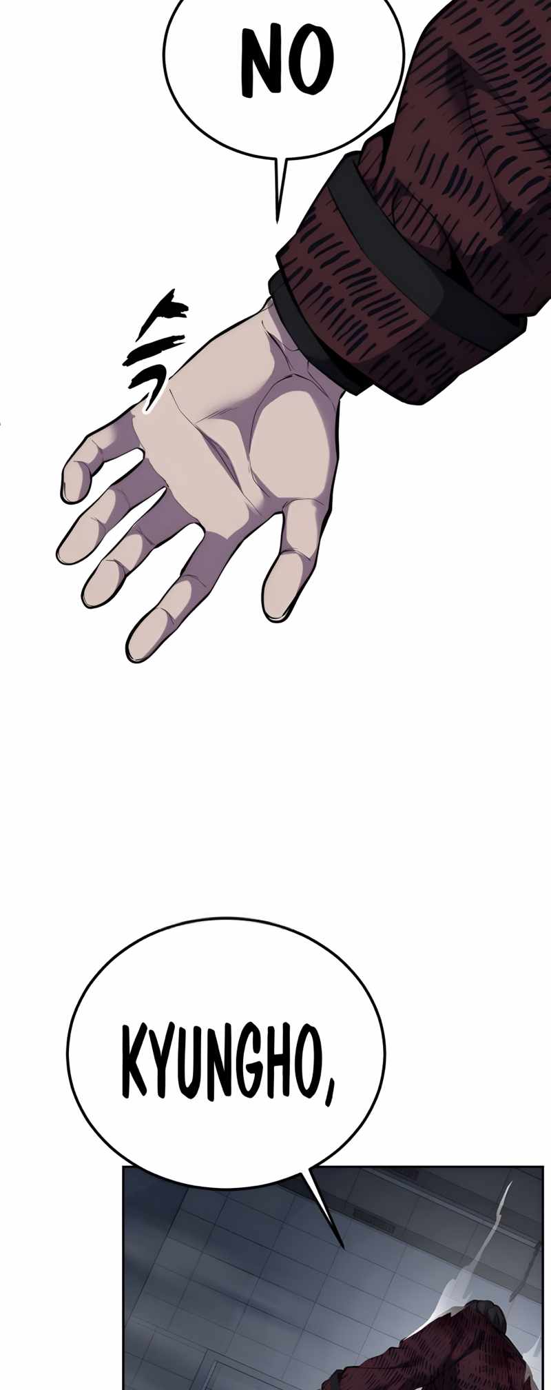 The Boy of Death Chapter 302 - Page 76