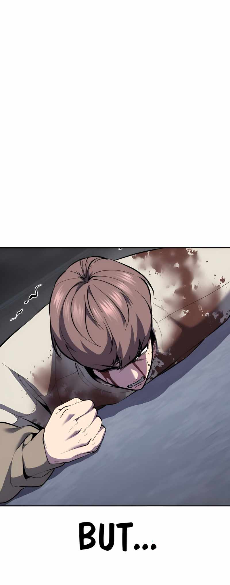 The Boy of Death Chapter 302 - Page 80