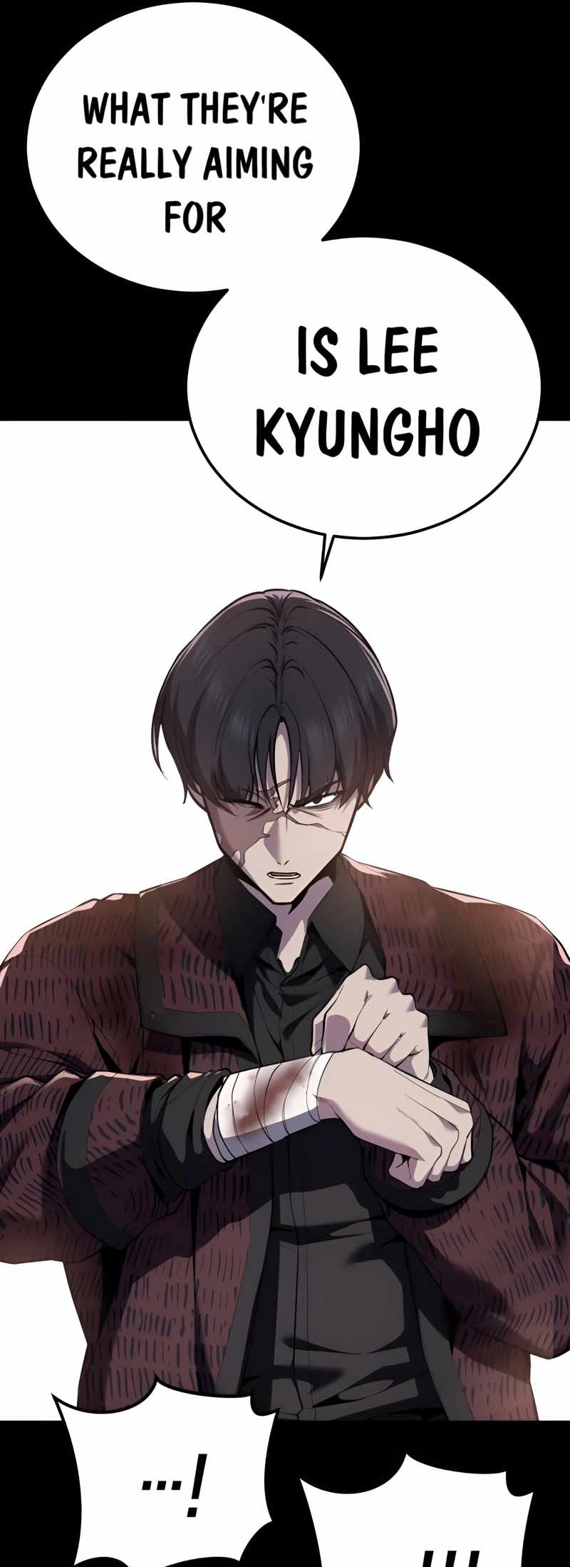 The Boy of Death Chapter 302 - Page 9