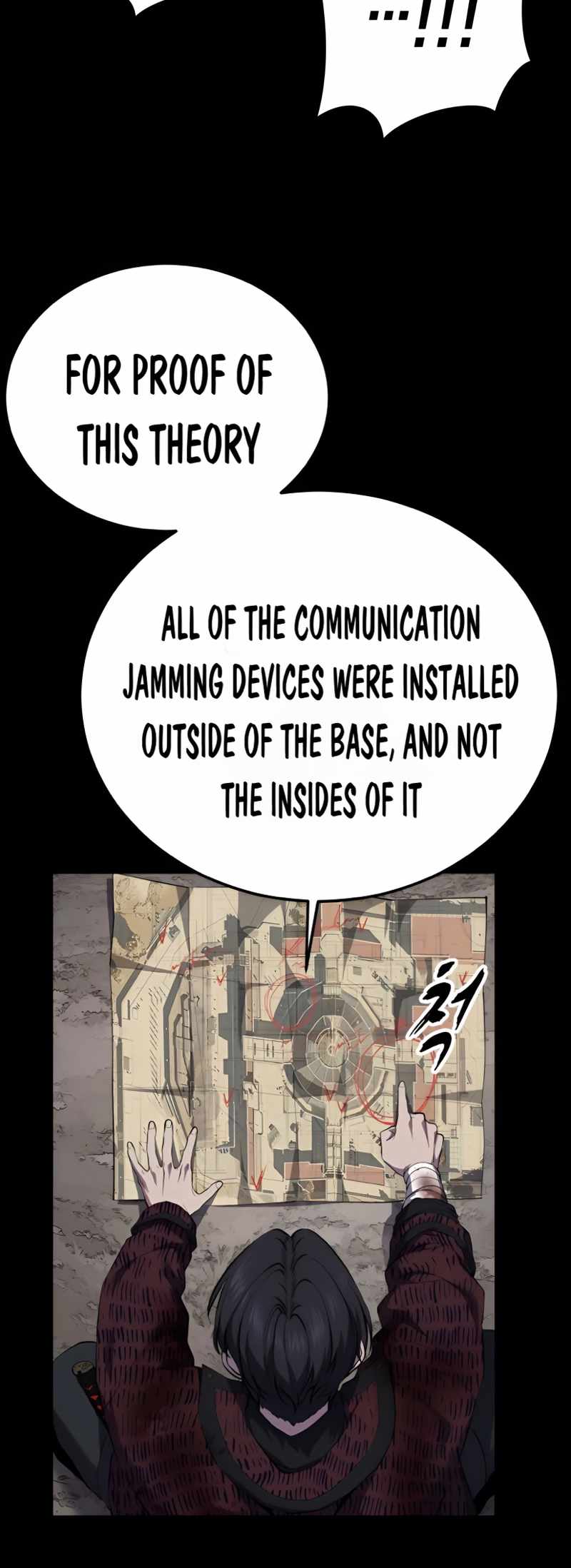 The Boy of Death Chapter 302 - Page 10