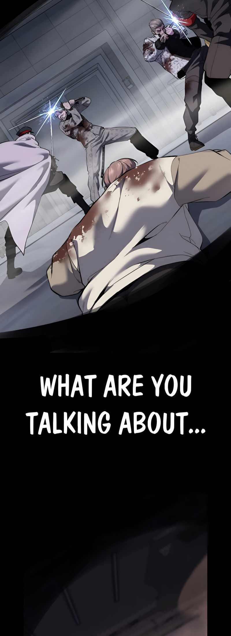 The Boy of Death Chapter 302 - Page 97