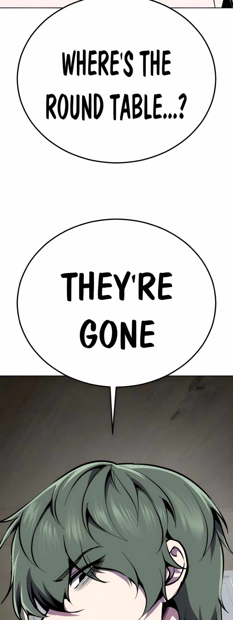 The Boy of Death Chapter 303 - Page 2