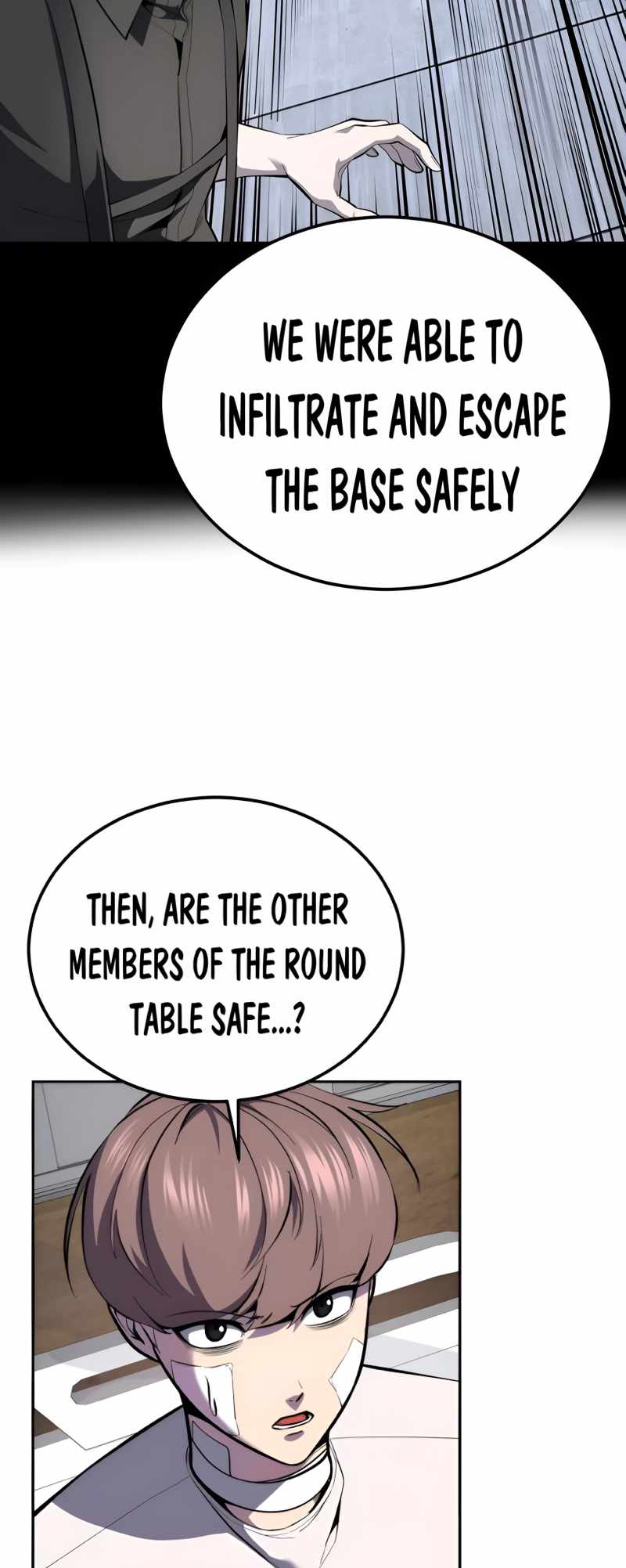 The Boy of Death Chapter 303 - Page 12