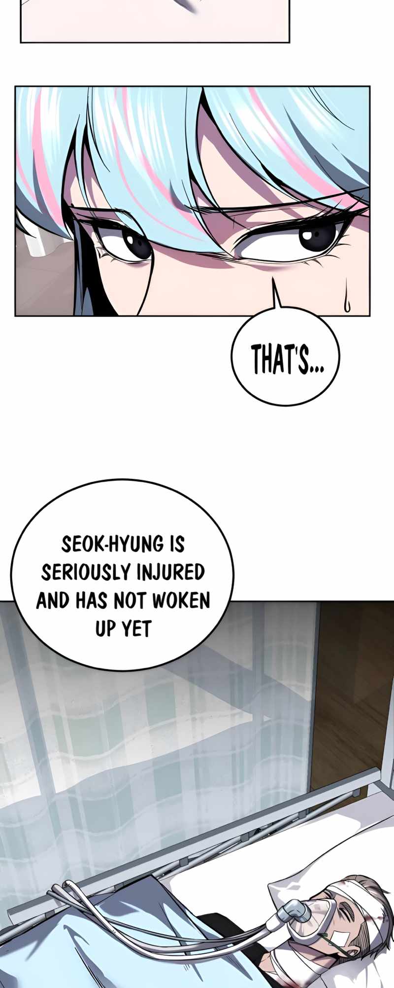 The Boy of Death Chapter 303 - Page 13