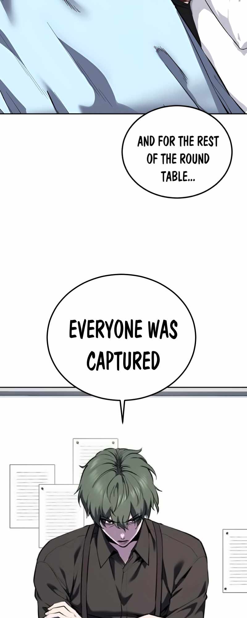 The Boy of Death Chapter 303 - Page 14