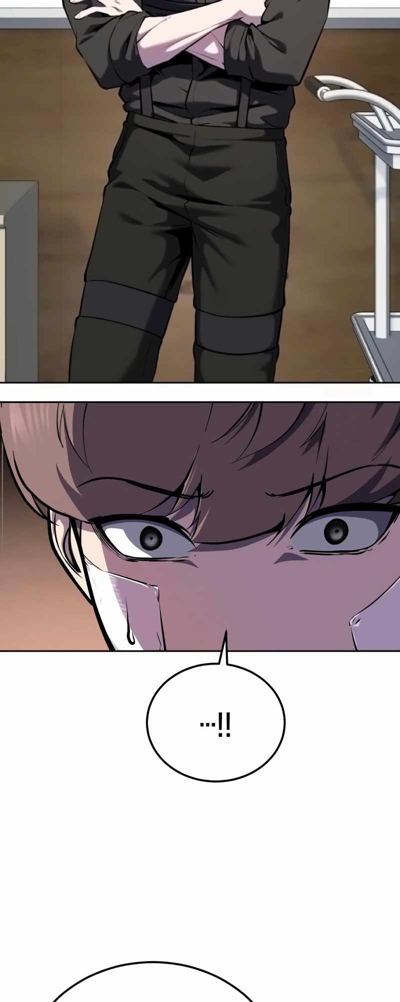 The Boy of Death Chapter 303 - Page 15