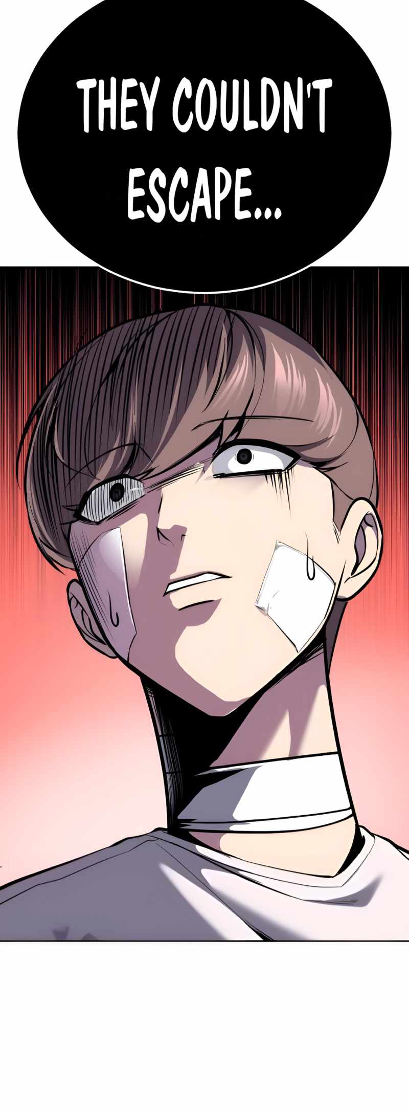 The Boy of Death Chapter 303 - Page 20