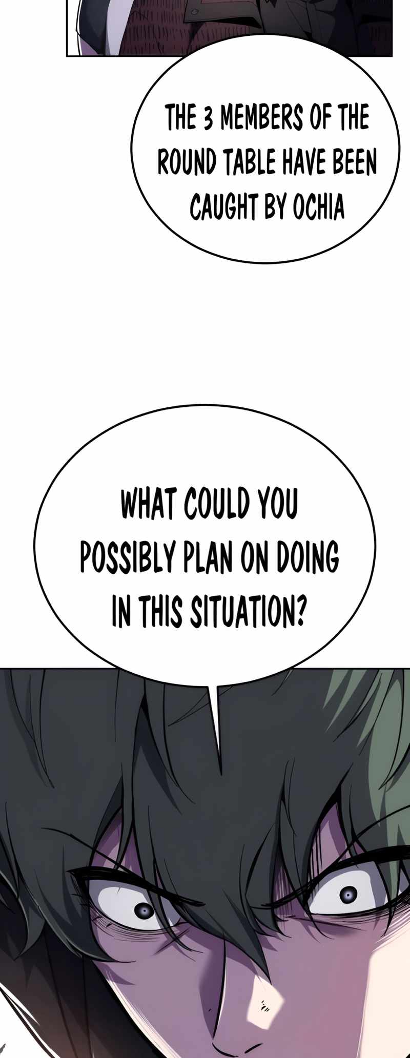 The Boy of Death Chapter 303 - Page 27