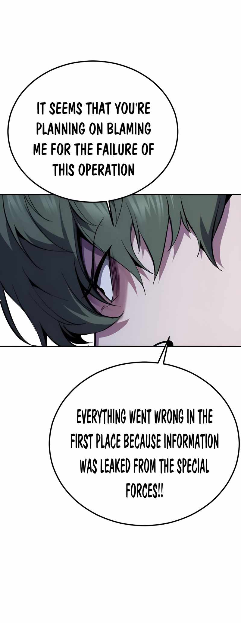 The Boy of Death Chapter 303 - Page 32