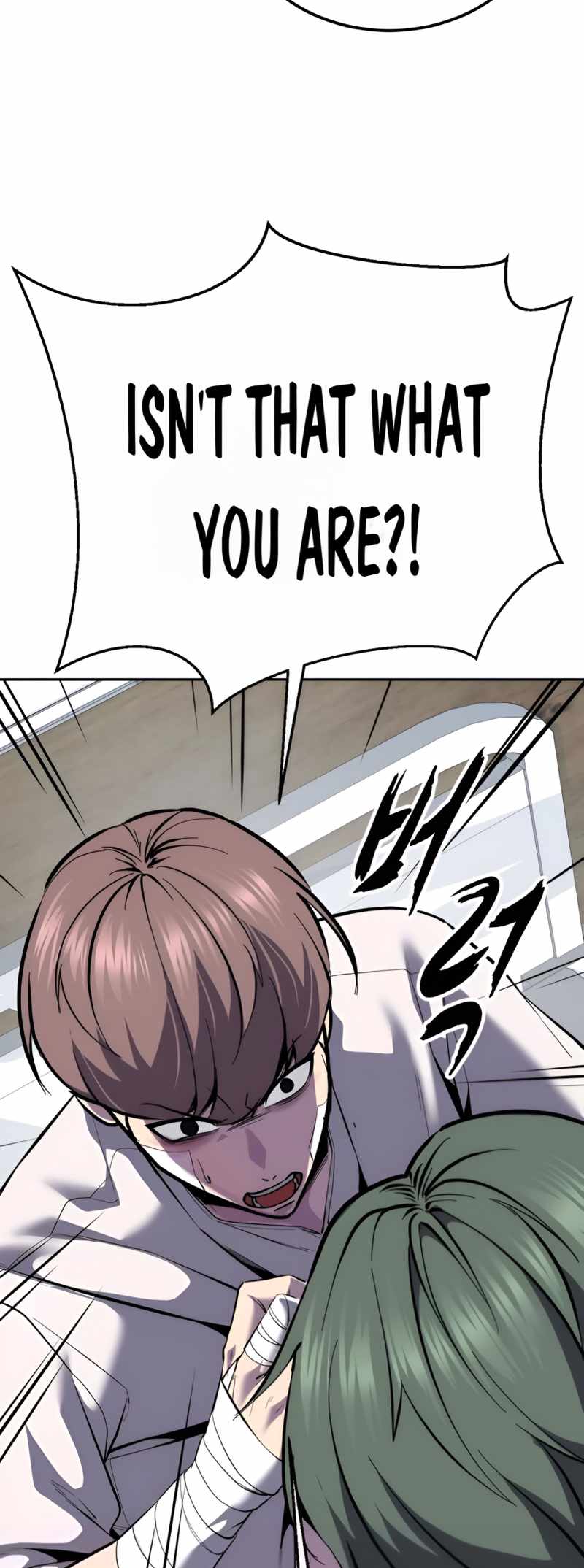 The Boy of Death Chapter 303 - Page 35