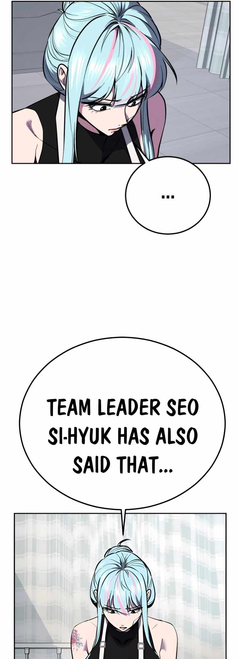 The Boy of Death Chapter 303 - Page 41