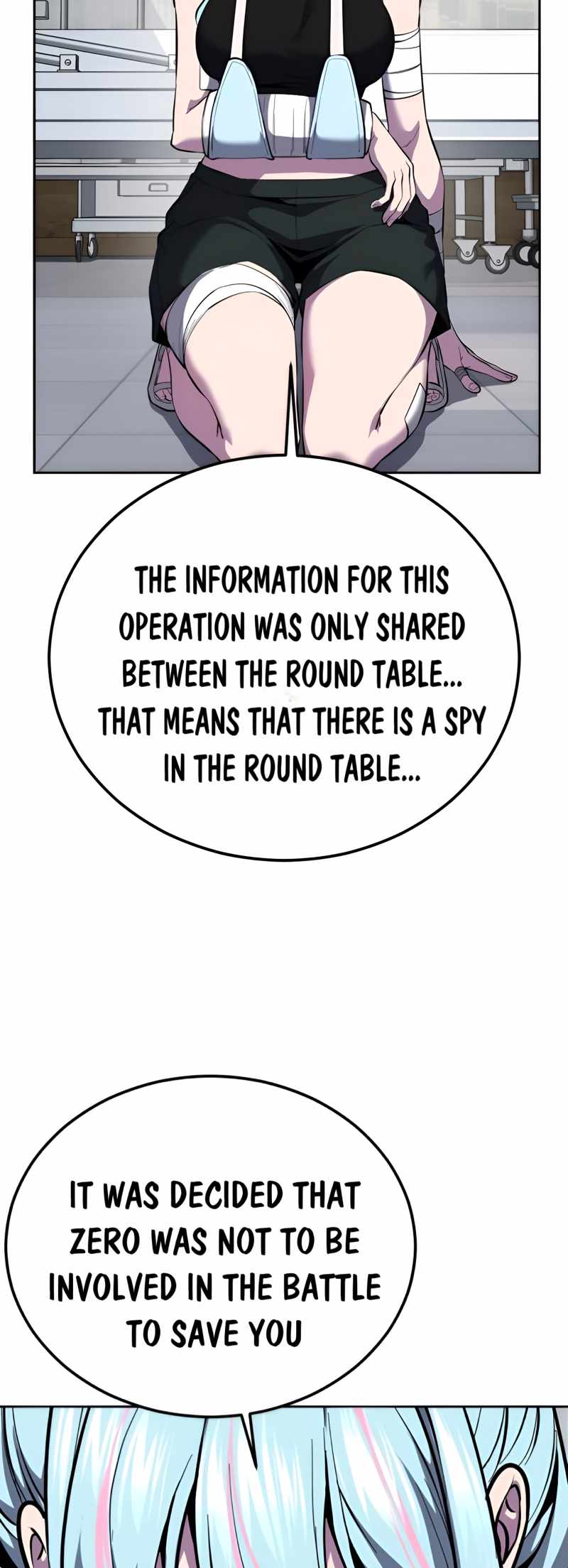 The Boy of Death Chapter 303 - Page 42