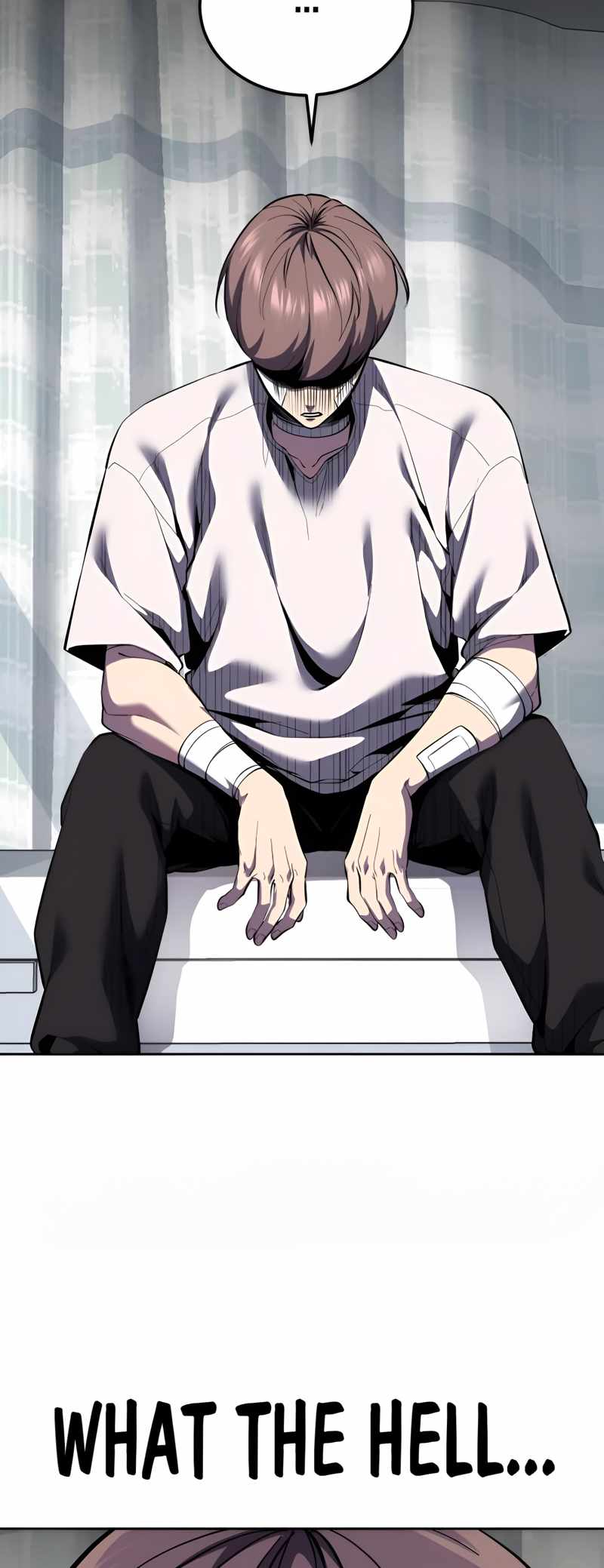 The Boy of Death Chapter 303 - Page 55