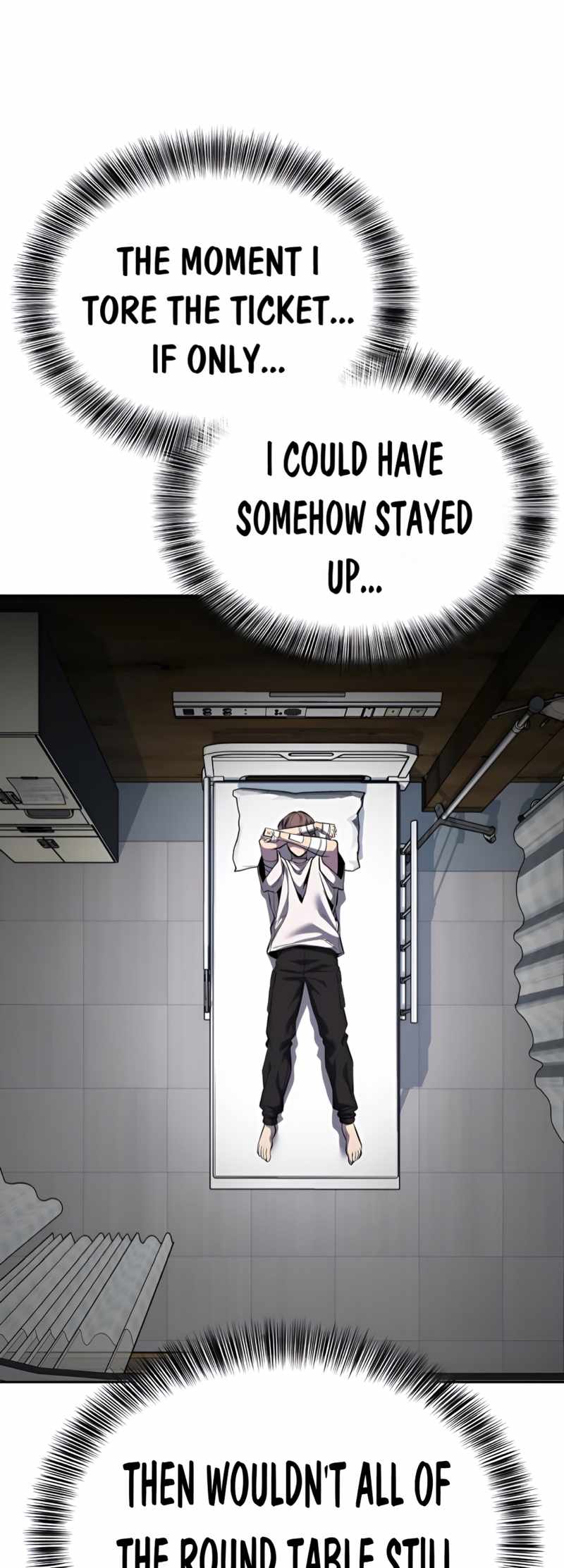 The Boy of Death Chapter 303 - Page 60