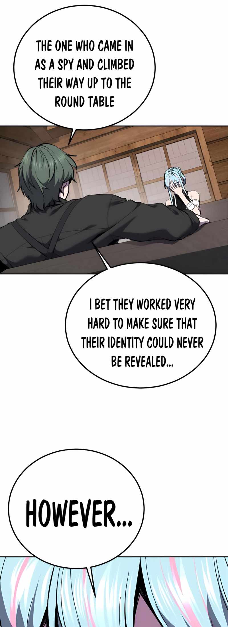 The Boy of Death Chapter 303 - Page 73