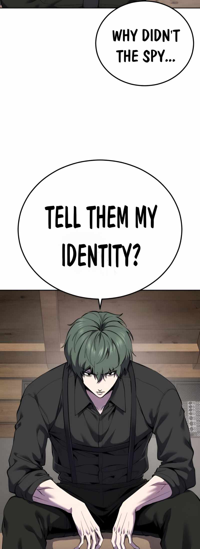 The Boy of Death Chapter 303 - Page 77