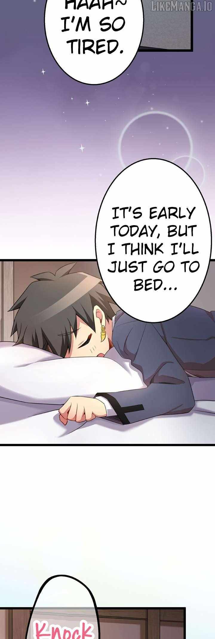 The Boy Raised by the Demon Queen and the Dragon Queen Has No Rival Chapter 48 - Page 2