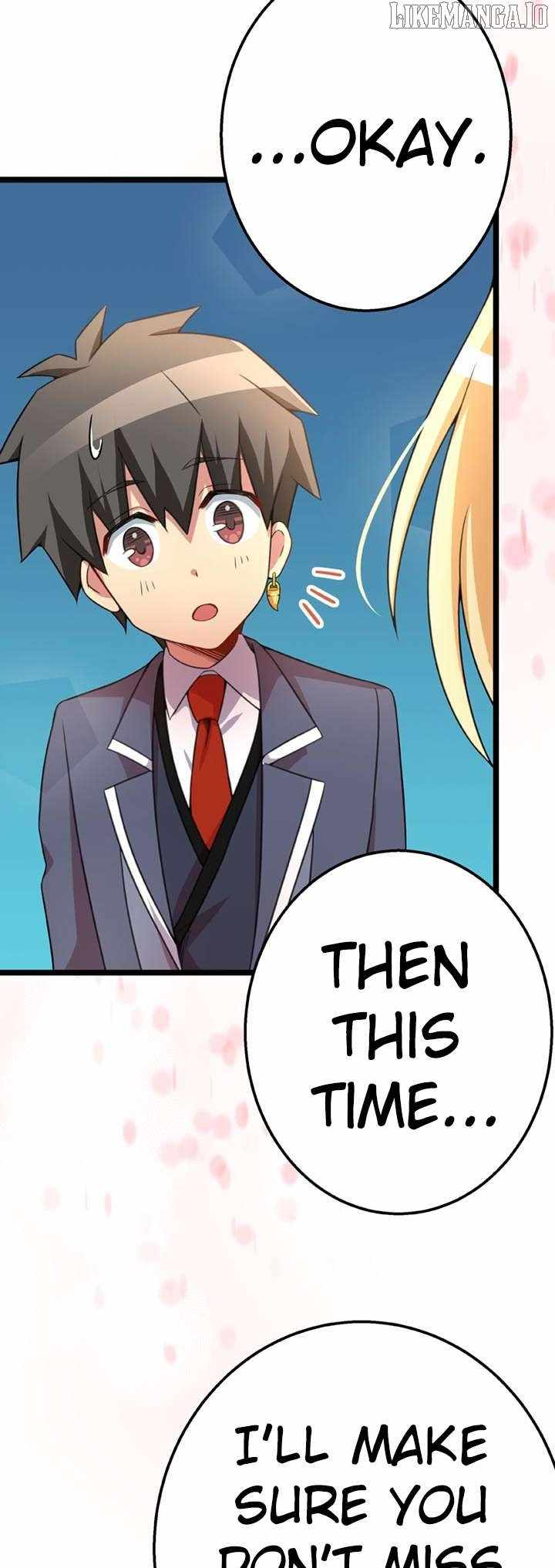 The Boy Raised by the Demon Queen and the Dragon Queen Has No Rival Chapter 48 - Page 12