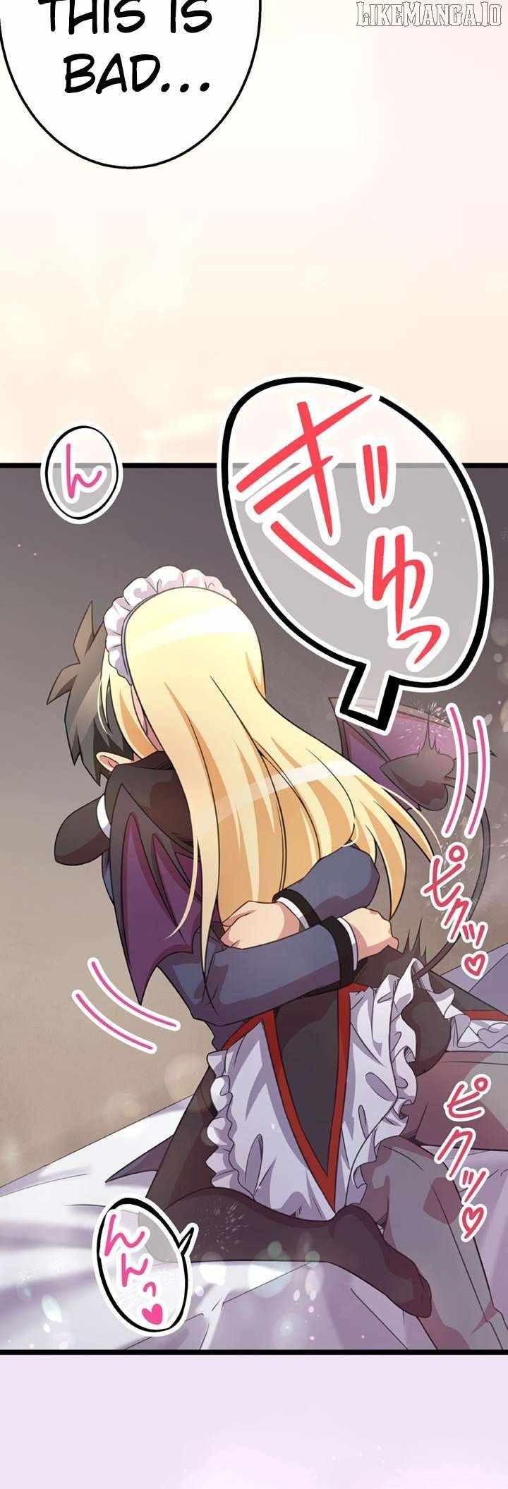 The Boy Raised by the Demon Queen and the Dragon Queen Has No Rival Chapter 48 - Page 25