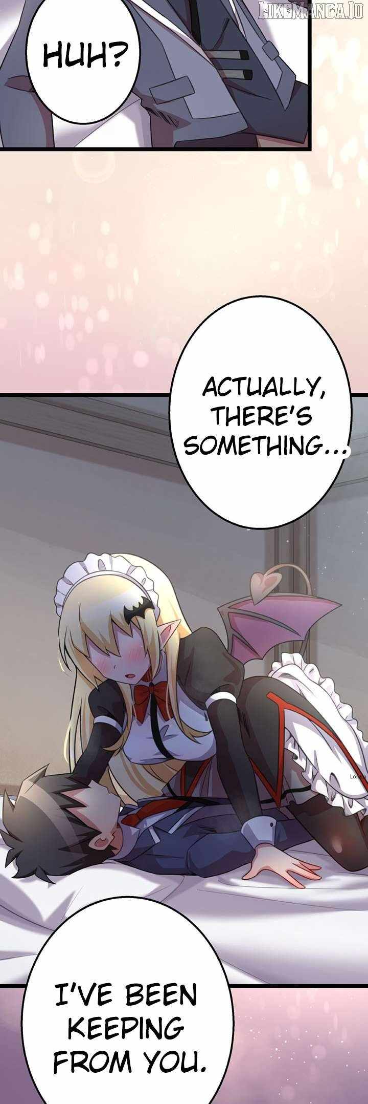 The Boy Raised by the Demon Queen and the Dragon Queen Has No Rival Chapter 48 - Page 29