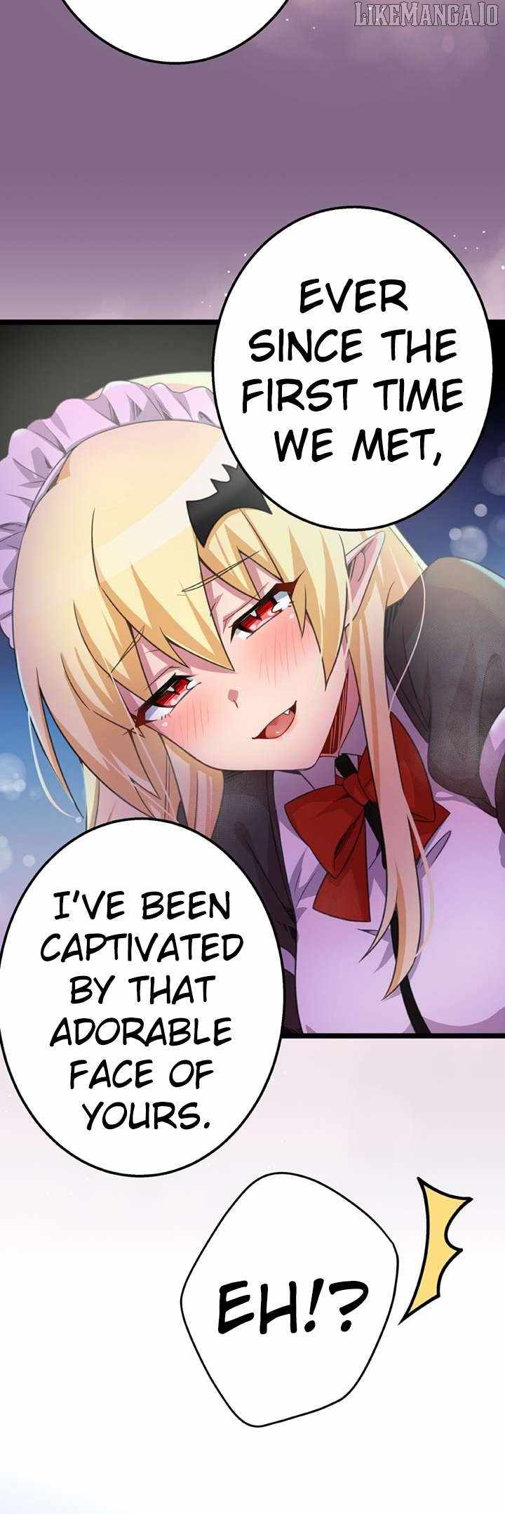 The Boy Raised by the Demon Queen and the Dragon Queen Has No Rival Chapter 48 - Page 30