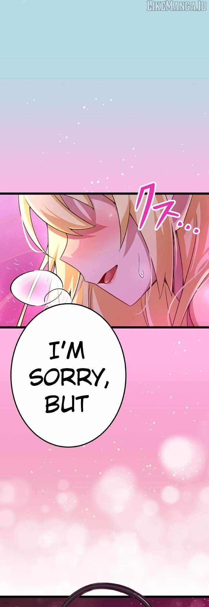 The Boy Raised by the Demon Queen and the Dragon Queen Has No Rival Chapter 48 - Page 36