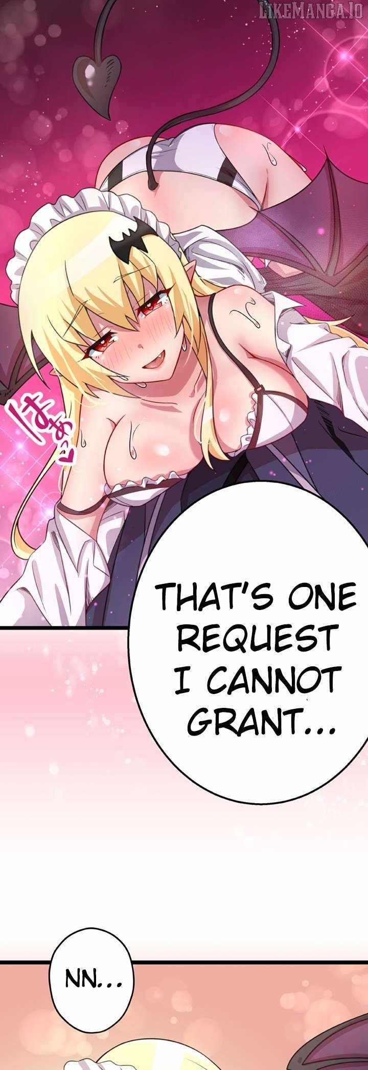 The Boy Raised by the Demon Queen and the Dragon Queen Has No Rival Chapter 48 - Page 37