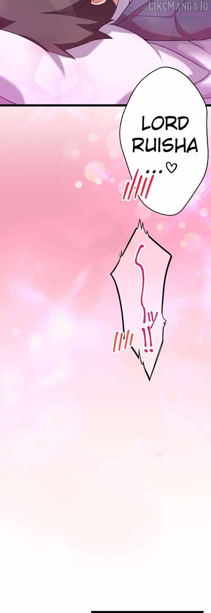 The Boy Raised by the Demon Queen and the Dragon Queen Has No Rival Chapter 48 - Page 39