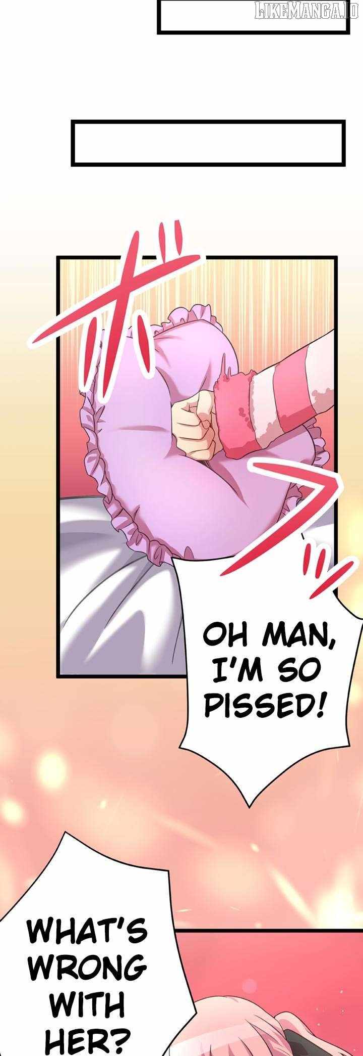 The Boy Raised by the Demon Queen and the Dragon Queen Has No Rival Chapter 48 - Page 40