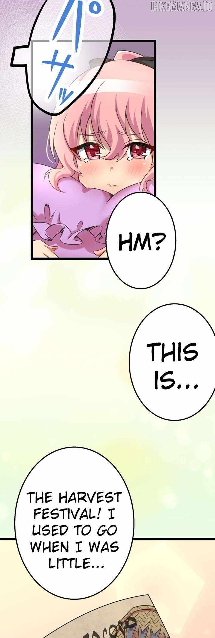 The Boy Raised by the Demon Queen and the Dragon Queen Has No Rival Chapter 48 - Page 43