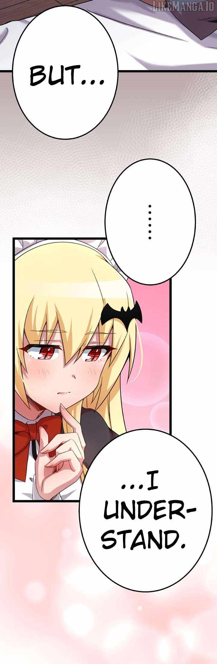 The Boy Raised by the Demon Queen and the Dragon Queen Has No Rival Chapter 48 - Page 6