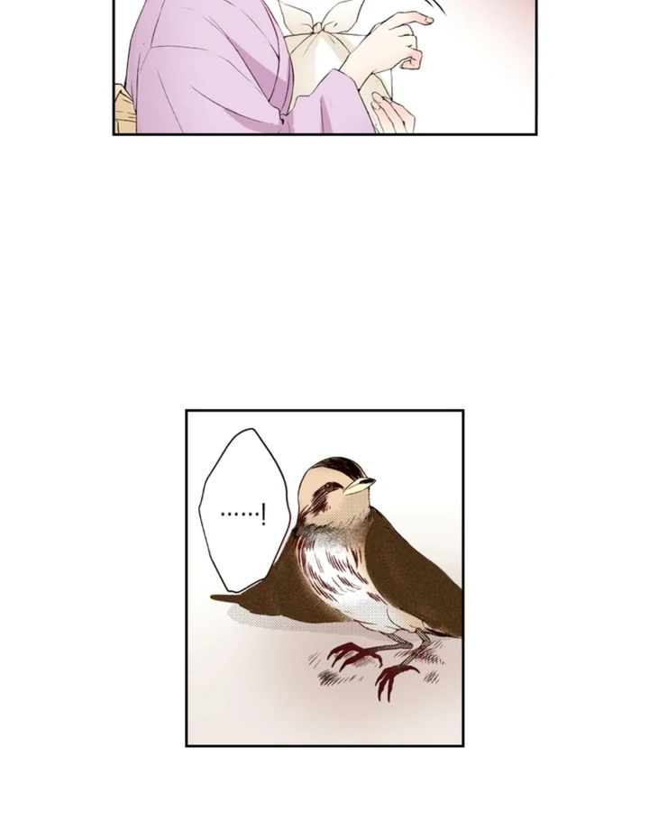 The Bride of the Calamity God Chapter 1 - Page 13