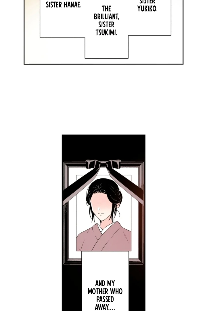 The Bride of the Calamity God Chapter 1 - Page 26