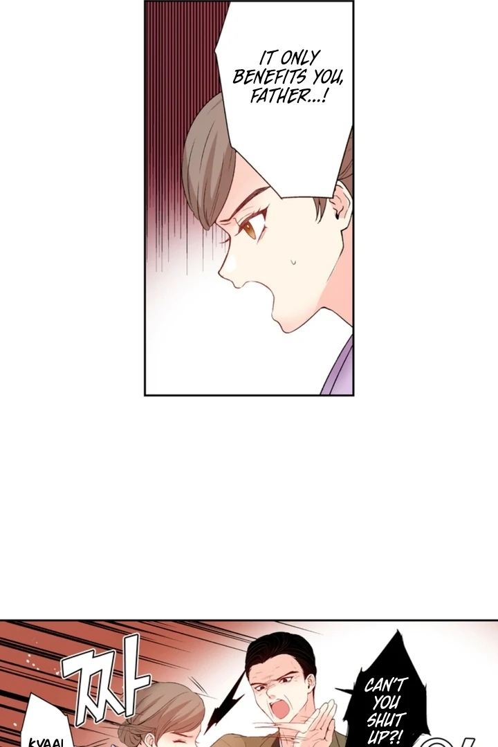 The Bride of the Calamity God Chapter 1 - Page 35