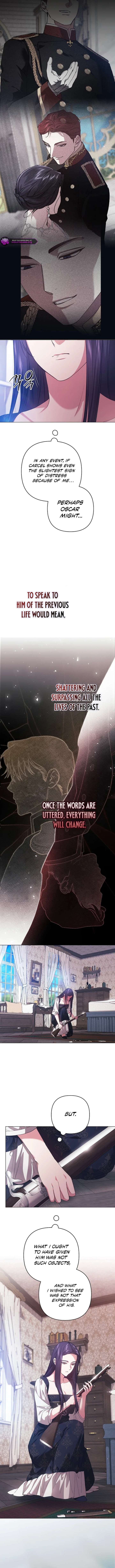 The Broken Ring: This Marriage Will Fail Anyway Chapter 111 - Page 13